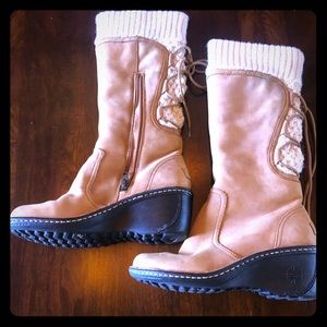 UGG boots